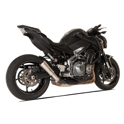 ESCAPE GP07 SATINADO STREET TRIPLE 765