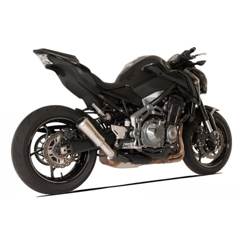 ESCAPE GP07 SATINADO STREET TRIPLE 765
