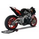 ESCAPE HYDROFORM CORTO HP CORSE