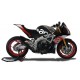 ESCAPE HYDROFORM SATINADO HP CORSE