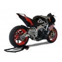 ESCAPE HYDROFORM SATINADO HP CORSE