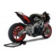 ESCAPE HYDROFORM SATINADO HP CORSE