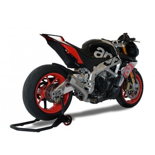 ESCAPE HYDROFORM SATINADO HP CORSE