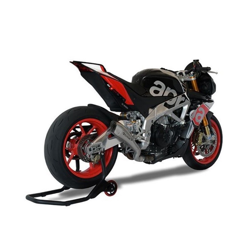 ESCAPE HYDROFORM SATINADO HP CORSE