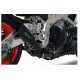 HYDROFORM SATINATED EXHAUST HP CORSE