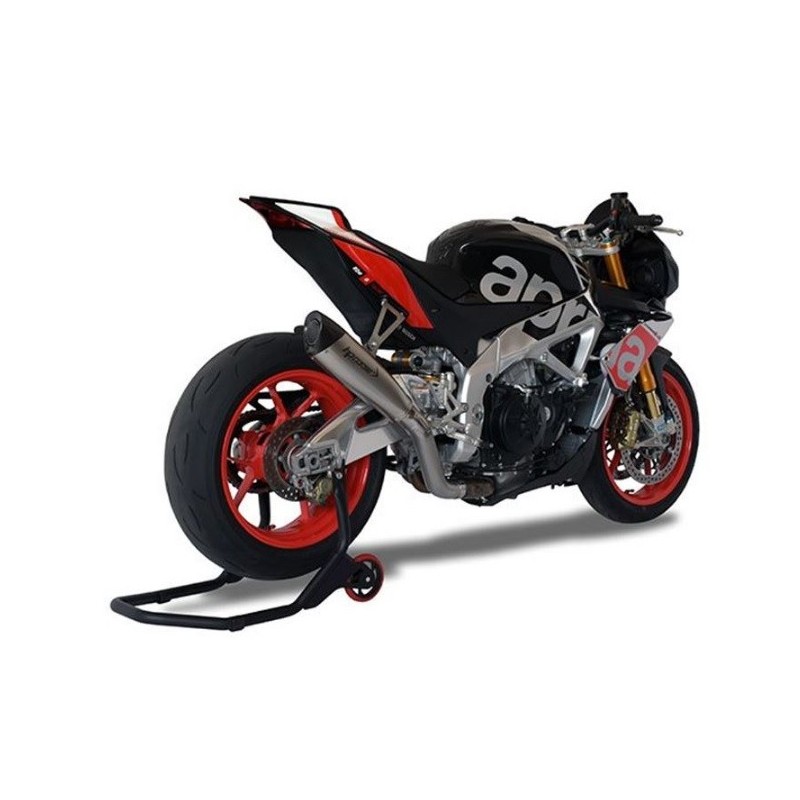 ESCAPE EVOEXTREME 310 HP CORSE RACING
