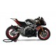 EXHAUST EVOEXTREME 310 HP CORSE RACING