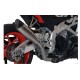 EXHAUST EVOEXTREME 310 HP CORSE RACING