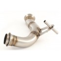 LINK PIPE HP CORSE DUKE 390