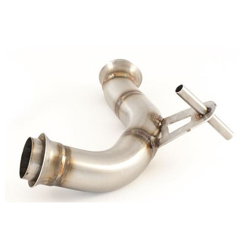 LINK PIPE HP CORSE DUKE 390