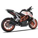 EVOEXTREME 260 HP CORSE STREET TRIPLE 765