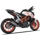 EVOEXTREME 260 HP CORSE STREET TRIPLE 765