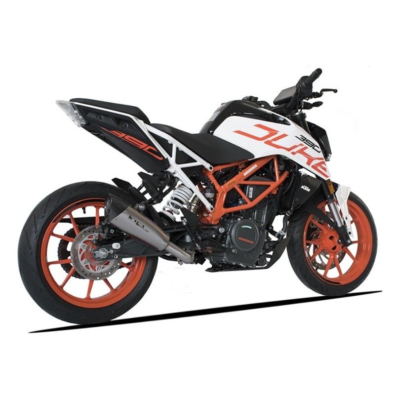 EVOEXTREME 260 HP CORSE STREET TRIPLE 765