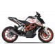 EVOEXTREME 260 HP CORSE STREET TRIPLE 765