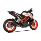 ESCAPE GP07 SATINADO STREET TRIPLE 765