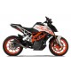 ESCAPE GP07 SATINADO STREET TRIPLE 765