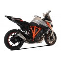 ESCAPE EVOEXTREME 260 SUPERDUKE GT 2017