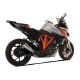 ESCAPE EVOEXTREME 260 SUPERDUKE GT 2017