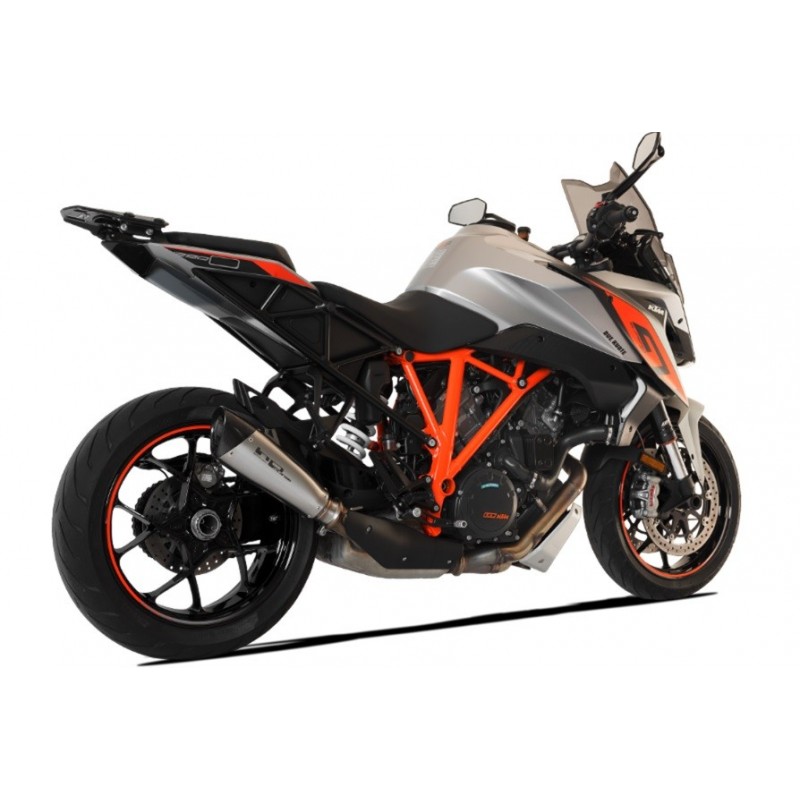 ESCAPE EVOEXTREME 260 SUPERDUKE GT 2017