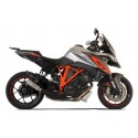 EXHAUST GP07 SATIN SUPERDUKE GT 2017