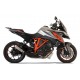 ESCAPE GP07 SATINADO SUPERDUKE GT 2017