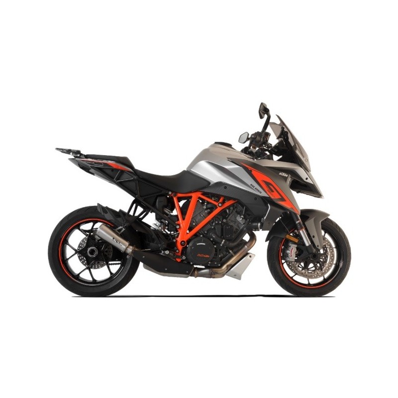 ESCAPE GP07 SATINADO SUPERDUKE GT 2017