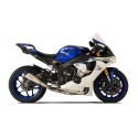 ESCAPE EVOEXTREME 260 SUPERDUKE GT 2017