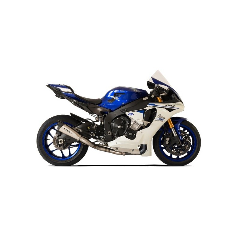 ESCAPE EVOEXTREME 260 SUPERDUKE GT 2017