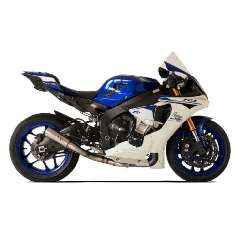 ESCAPE GP07 SATINADO SUPERDUKE GT 2017