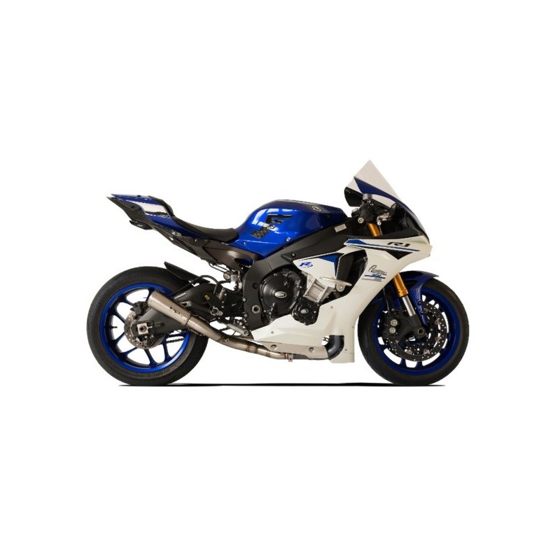 ESCAPE GP07 SATINADO SUPERDUKE GT 2017