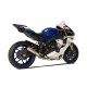 ESCAPE GP07 SATINADO SUPERDUKE GT 2017