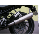 ESCAPE EVO V DARK STYLE R1200 R (11-14)