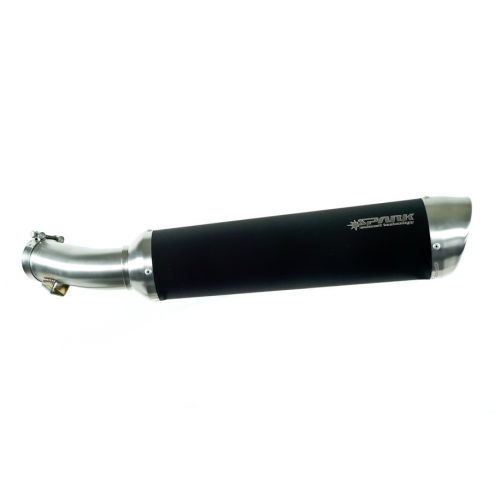 ESCAPE EVO V CARBONO R1200 R (11-14)