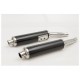 ESCAPES PARA COLECTORES SPARK MONSTER 900
