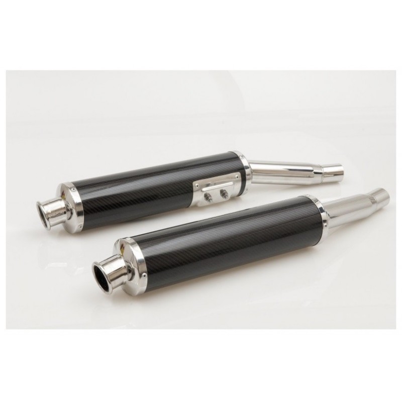 ESCAPES PARA COLECTORES SPARK MONSTER 900