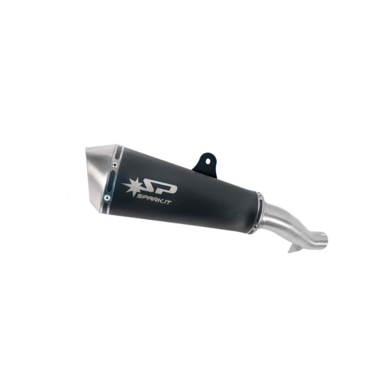 ESCAPE KONIX SPARK X-ADV 750 (17-)