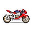 KIT COMPLETO TITANIO SPARK CBR 1000 RR (17-18)