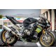 KIT COMPLETO TITANIO SPARK CBR 1000 RR (17-18)