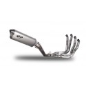 COMPLETE KIT STAINLESS SPARK CBR 1000 RR (17-18)