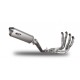 KIT COMPLETO TITANIO SPARK CBR 1000 RR (17-18)