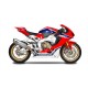 KIT COMPLETO TITANIO SPARK CBR 1000 RR (17-18)