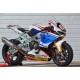 KIT COMPLETO TITANIO SPARK CBR 1000 RR (17-18)