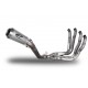 KIT COMPLETO TITANIO SPARK CBR 1000 RR (17-18)