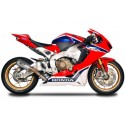 COMPLETE KIT TITANIUM SPARK CBR 1000 RR (17-18)