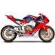 KIT COMPLETO TITANIO SPARK CBR 1000 RR (17-18)