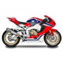 KIT COMPLETO INOXIDABLE SPARK CBR 1000 RR (17-18)