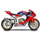 KIT COMPLETO TITANIO SPARK CBR 1000 RR (17-18)