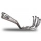 KIT COMPLETO TITANIO SPARK CBR 1000 RR (17-18)