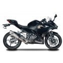 ESCAPE KONIX DARK SPARK NINJA 400 (18-)