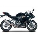 KIT COMPLETO TITANIO SPARK NINJA 400 (18-)